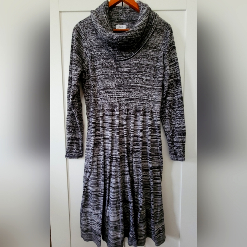 Sweater Dress